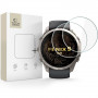 Tech-Protect Glass Fit+ Panzerglas für Garmin Fenix 9 Pro 51 mm, transparent (2 Stk.)