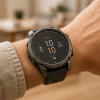 Tech-Protect Glass Fit+ Panzerglas für Garmin Fenix 9 Pro 51 mm, transparent (2 Stk.)