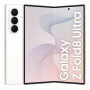 Samsung Galaxy Fold8 Ultra SM-F976B Mobiltelefon, 256 GB, 12 GB RAM, 8", Cream