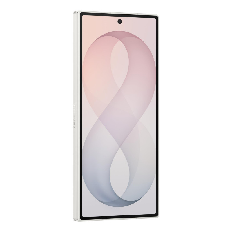 Samsung Galaxy Fold8 Ultra SM-F976B Mobiltelefon, 256 GB, 12 GB RAM, 8", Cream
