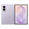 Samsung Galaxy Fold8 SM-F971B Mobiltelefon, 256 GB, 12 GB RAM, 7,6", Lavender