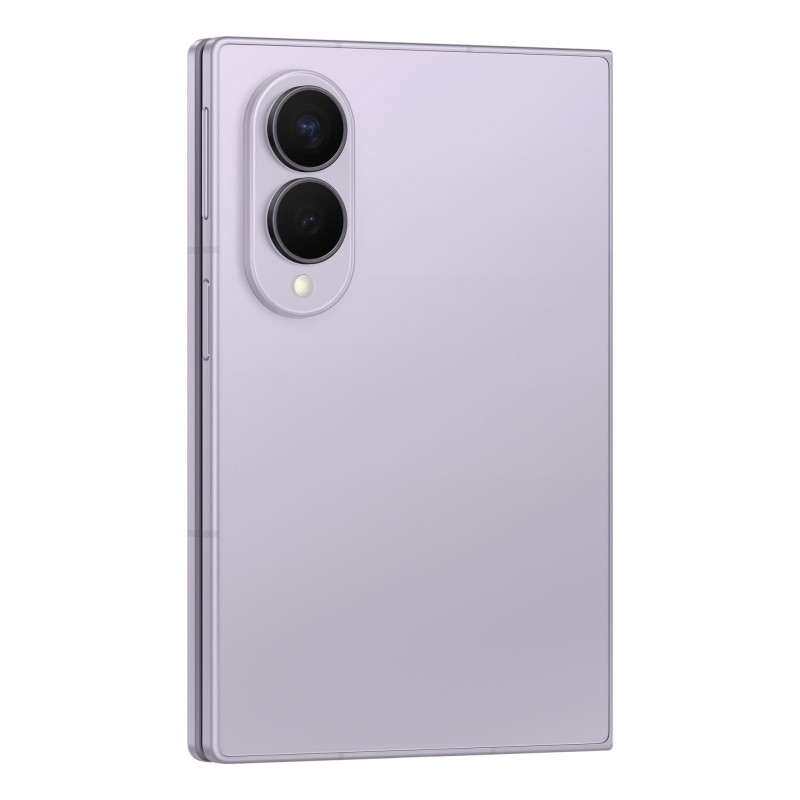 Samsung Galaxy Fold8 SM-F971B Mobiltelefon, 256 GB, 12 GB RAM, 7,6", Lavender