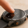 Tech-Protect Glass Fit+ gehärtetes Glas für Garmin Fenix 9 Pro 43 mm, transparent (2 Stk.)