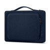 Tech-Protect Basic Bag Laptoptasche 15-16", Navy Blue