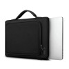 Tech-Protect Basic Bag Laptoptasche 13-14", Schwarz
