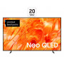 Samsung QE85QN70HAUXXH 85" 4K Neo QLED Mini LED Fernseher