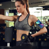 Tech-Protect M5 Universal-Sportarmband, Schwarz