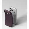 Ringke Onyx Magnetic MagSafe RGK12089 Hülle für Apple iPhone 17 Pro Max / 18 Pro Max, Burgundy