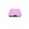 Tech-Protect PB31 LifeMag MagSafe Powerbank, 10000 mAh, 15 W, Lavender