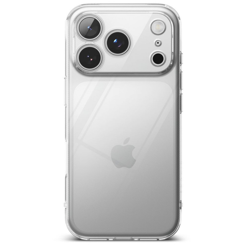 Ringke Air Hülle für Apple iPhone 17 Pro / 18 Pro, Clear