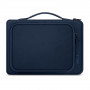 Tech-Protect Basic Bag Laptoptasche 13-14", Navy Blue