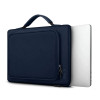 Tech-Protect Basic Bag Laptoptasche 13-14", Navy Blue