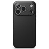 Ringke Onyx RGK12045 Hülle für Apple iPhone 17 Pro Max / 18 Pro Max, Schwarz
