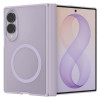 Spigen Airskin Zero MagSafe Hülle für Samsung Galaxy Z Fold 8, Frost Lavender