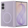 Spigen Airskin Zero MagSafe Hülle für Samsung Galaxy Z Fold 8, Frost Lavender