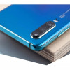 3MK Lens Protection Hybrid Kameraobjektivglas für Samsung Galaxy XCover 7 (4 Stk.)
