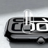 Tech-Protect Supreme Set Hydrogel-Folie für Apple Watch 10 / 11 46 mm, transparent (2 Stk.)
