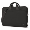 Tech-Protect PocketBag Laptoptasche 15-16", Schwarz