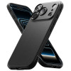 Ringke Onyx RGK12056 Hülle für Apple iPhone 17 Pro / 18 Pro, Schwarz