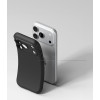 Ringke Onyx RGK12056 Hülle für Apple iPhone 17 Pro / 18 Pro, Schwarz
