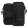 Tech-Protect M6 Universal Sport Armband, Schwarz