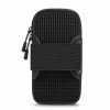 Tech-Protect M6 Universal Sport Armband, Schwarz