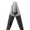 Spigen Nano Pop Mag MagSafe Hülle für Apple iPhone Duo, Black Sesame