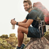 Tech-Protect Silikonarmband für Garmin Fenix 5S / 5S Plus / 6S / 6S Pro / 7S / 8 (43 mm), Military Green