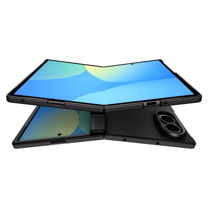 Spigen Air Fit Pro MagSafe Hülle für Samsung Galaxy Z Fold 8, Schwarz