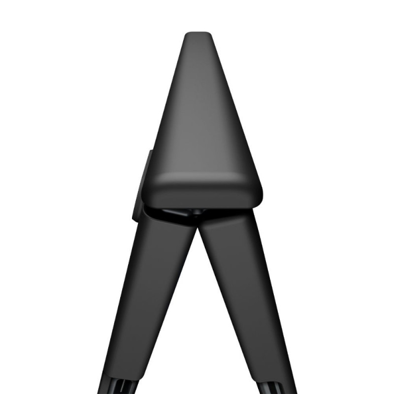 Spigen Air Fit Pro MagSafe Hülle für Samsung Galaxy Z Fold 8, Schwarz
