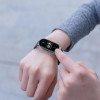 Tech-Protect Defense360 Hülle für Xiaomi Smart Band 9 / 9 NFC, Schwarz