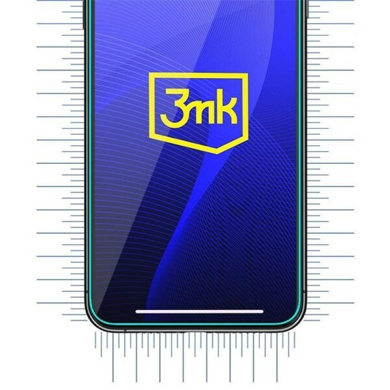 3MK FlexibleGlass Hybridglas für OnePlus Pad 2 / Pad Pro