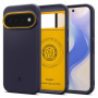 Spigen Nano Pop Mag MagSafe Hülle für Google Pixel 11 Pro, Blueberry Navy
