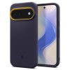 Spigen Nano Pop Mag MagSafe Hülle für Google Pixel 11 Pro, Blueberry Navy