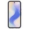 Spigen Nano Pop Mag MagSafe Hülle für Google Pixel 11 Pro, Blueberry Navy