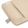 Tech-Protect Sleevy Laptop 13-14" Hülle, Caffe Latte