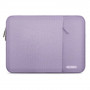 Tech-Protect Sleevy THP3329 Laptop-Hülle 13-14" Lavendel
