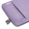 Tech-Protect Sleevy THP3329 Laptop-Hülle 13-14" Lavendel