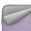 Tech-Protect Sleevy THP3329 Laptop-Hülle 13-14" Lavendel