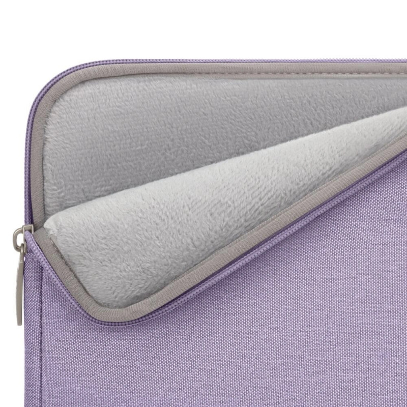 Tech-Protect Sleevy THP3329 Laptop-Hülle 13-14" Lavendel