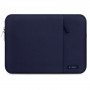 Tech-Protect Sleevy Laptop-Hülle 13-14" Navy Blue