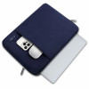 Tech-Protect Sleevy Laptop-Hülle 13-14" Navy Blue