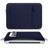 Tech-Protect Sleevy Laptop-Hülle 13-14" Navy Blue
