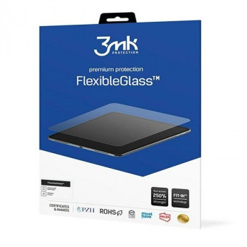 3MK FlexibleGlass Hybridglas Displayschutzfolie für OnePlus Pad 2