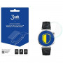 3MK FlexibleGlass Watch Hybridglas Displayschutzfolie für Huawei Watch GT 5 41 mm