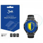 3MK FlexibleGlass Watch Hybridglas Displayschutzfolie für Huawei Watch GT 5 Active 46 mm