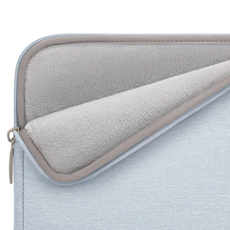 Tech-Protect Sleevy Laptop 13-14" Hülle, Winter Blue