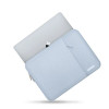 Tech-Protect Sleevy Laptop 13-14" Hülle, Winter Blue