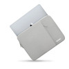 Tech-Protect Sleevy Laptop 13-14" Hülle, Crayon Grey