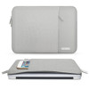Tech-Protect Sleevy Laptop 13-14" Hülle, Crayon Grey